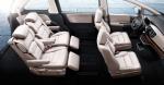 Honda Odyssey 2014 года (CN)
